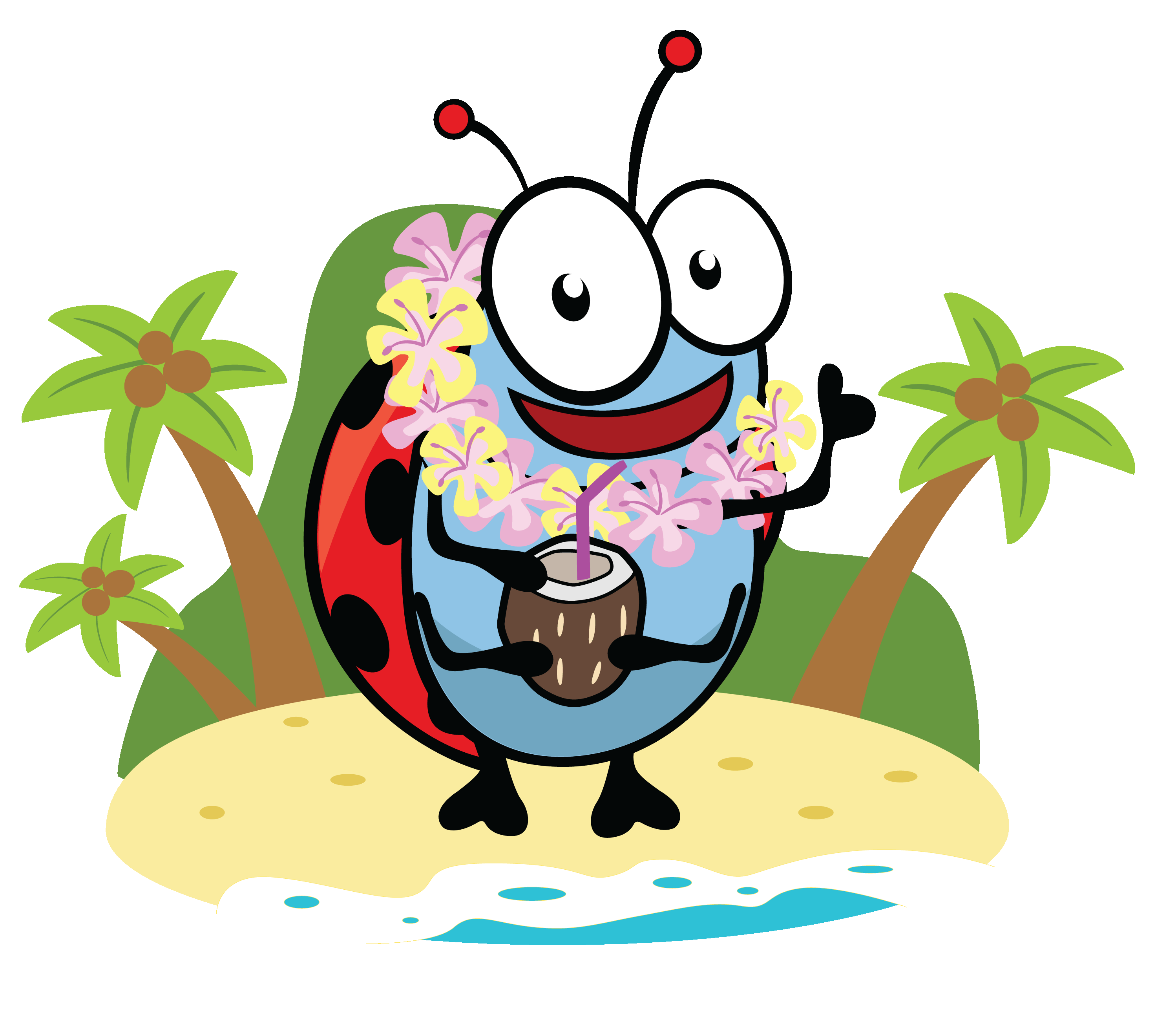 Aloha Kriki!
